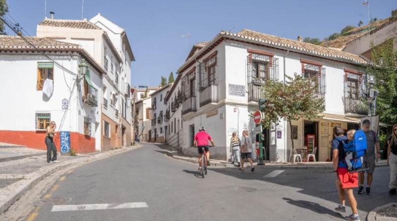 Granada - Granada - 94m2
