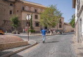 Casa de pueblo en venta en la España, Granada, ref: TR365096 foto