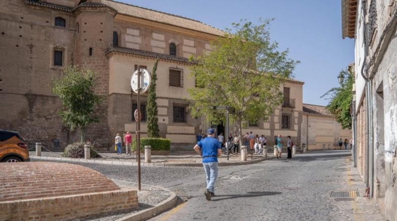 Granada - Granada - 94m2