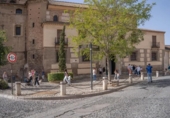 Casa de pueblo en venta en la España, Granada, ref: TR365096 foto