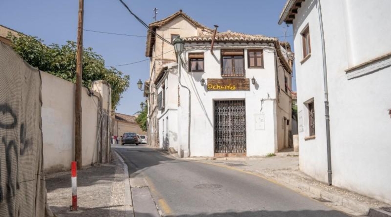 Granada - Granada - 94m2