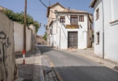 Casa de pueblo en venta en la España, Granada, ref: TR365096 foto