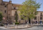 Casa de pueblo en venta en la España, Granada, ref: TR365096 foto