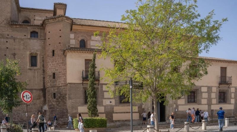 Granada - Granada - 94m2