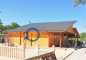 Country house with land for sale on España, Lorca, ref: TR367186 photo
