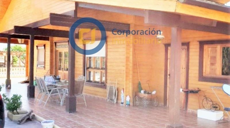 Sevilla - Lora del Río - 10000m2
