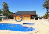 Country house with land for sale on España, Lorca, ref: TR367186 photo