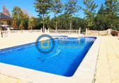 Country house with land for sale on España, Lorca, ref: TR367186 photo