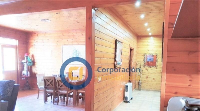 Sevilla - Lora del Río - 10000m2