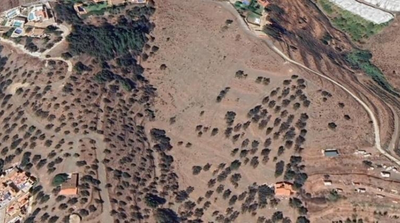 Málaga - Nerja - 6700m2