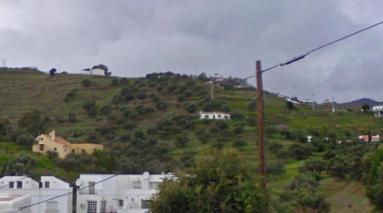 Málaga - Nerja - 6700m2
