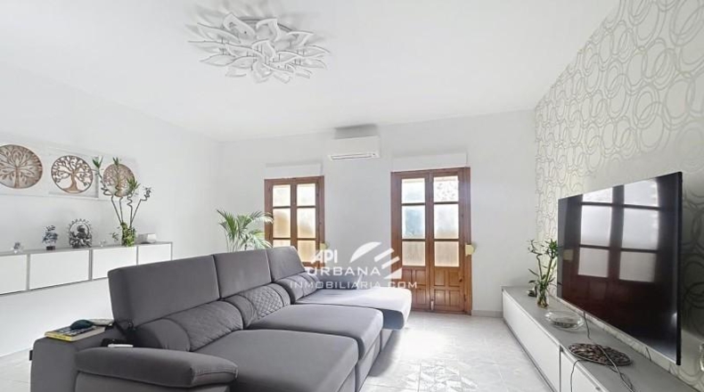 Córdoba - Lucena - 379m2
