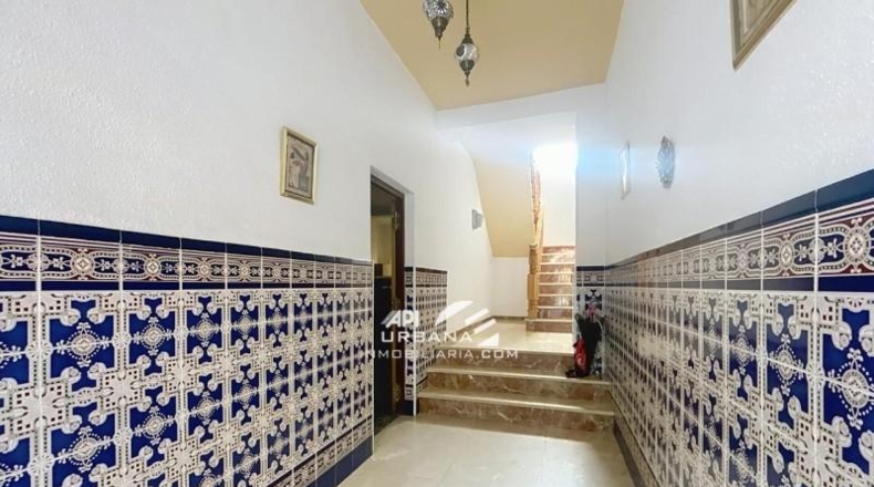 Córdoba - Lucena - 379m2