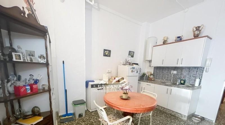 Córdoba - Lucena - 379m2
