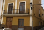 Casa de pueblo en venta en la España, Ayora, ref: TR335945 foto
