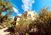 Chalet independiente con terreno en venta en la España, Villalonga, ref: TR340885 foto