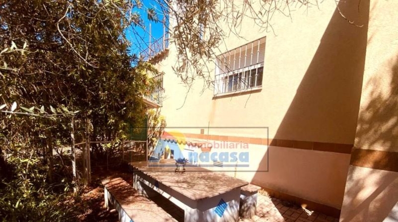 València - Villalonga - 3043m2
