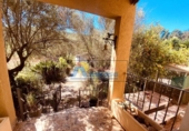 Chalet independiente con terreno en venta en la España, Villalonga, ref: TR340885 foto