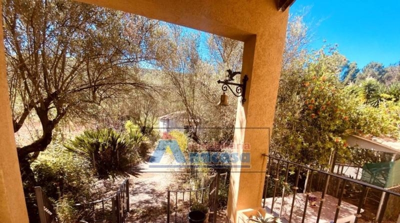 València - Villalonga - 3043m2