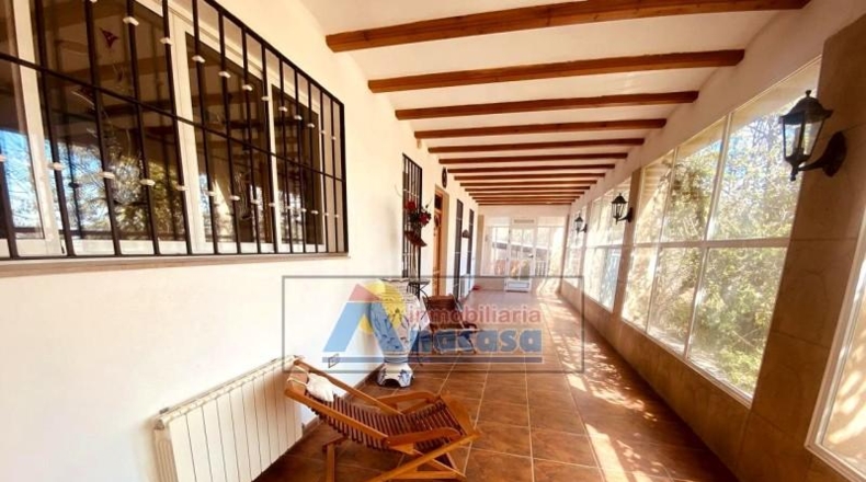 València - Villalonga - 3043m2