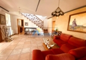 Chalet independiente con terreno en venta en la España, Villalonga, ref: TR340885 foto