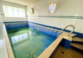 Chalet independiente con terreno en venta en la España, Villalonga, ref: TR340885 foto