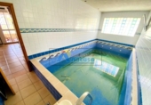 Chalet independiente con terreno en venta en la España, Villalonga, ref: TR340885 foto