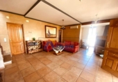 Chalet independiente con terreno en venta en la España, Villalonga, ref: TR340885 foto