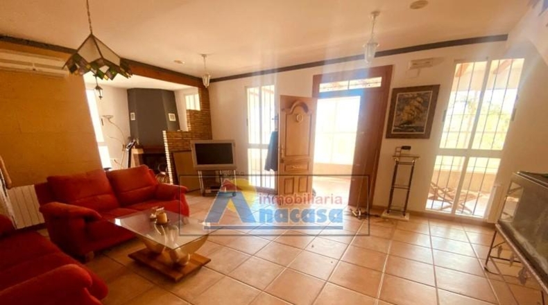València - Villalonga - 3043m2
