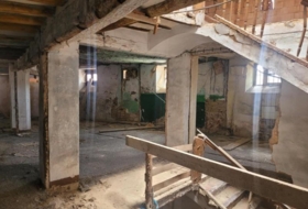 Tafalla 1200&nbsp;м²