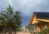 Detached villa with land for sale on España, Lorca, ref: TR398236 photo