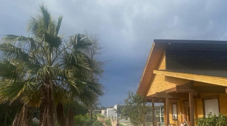 Sevilla - Lora del Río - 6000m2