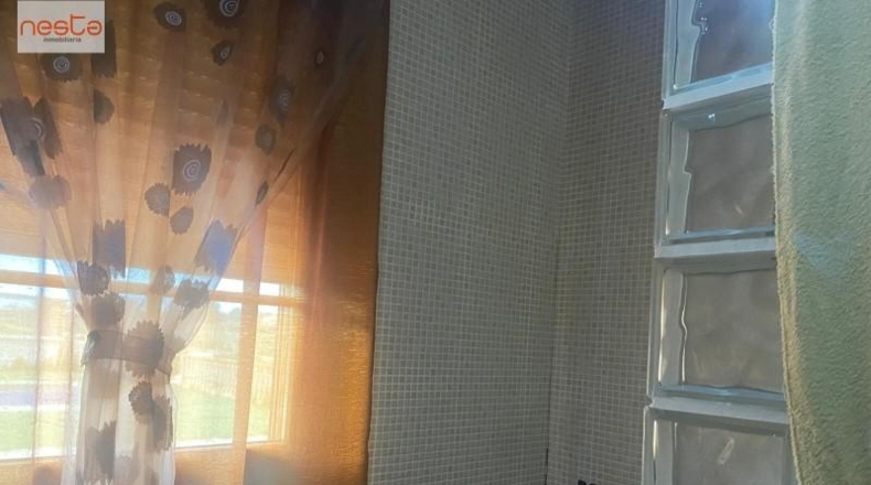 Sevilla - Lora del Río - 6000m2