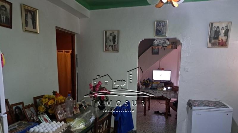 Córdoba - Lucena - 3700m2