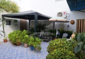 Chalet independiente con terreno en venta en la España, Lucena, ref: TR242179 foto