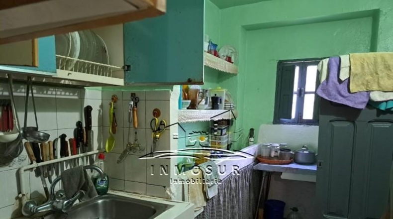 Córdoba - Lucena - 3700m2