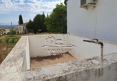 Chalet independiente con terreno en venta en la España, Lucena, ref: TR242179 foto