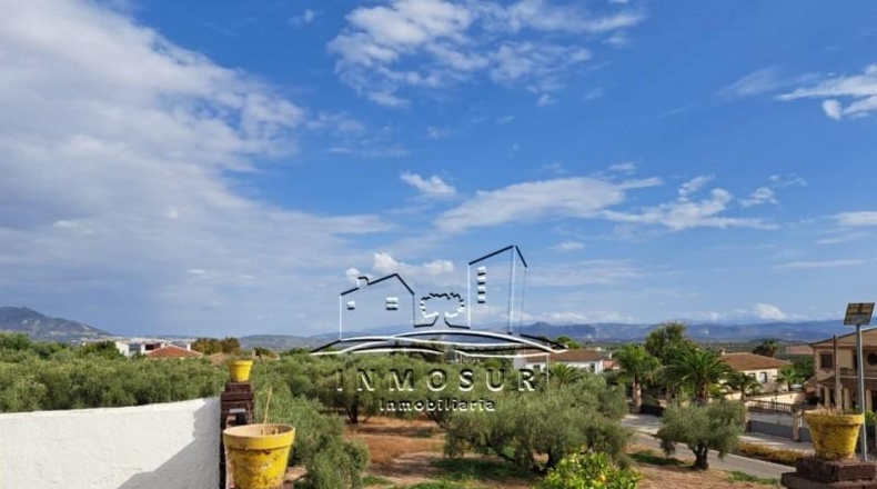 Córdoba - Lucena - 3700m2