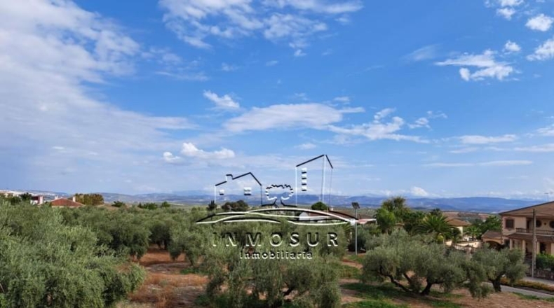 Córdoba - Lucena - 3700m2