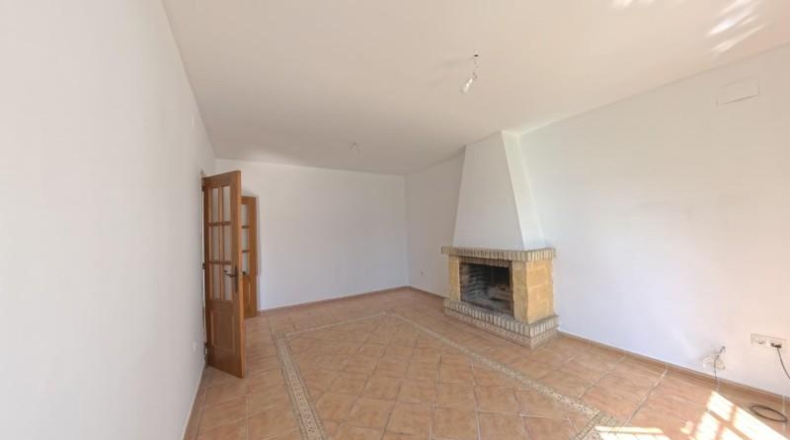 Cadiz - Чиклана-де-ла-Фронтера - 800m2