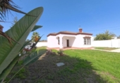 Chalet independiente con terreno en venta en la España, Chiclana de la Frontera, ref: TR387698 foto