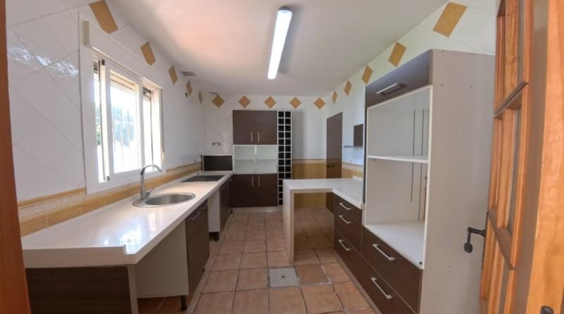 Cadiz - Чиклана-де-ла-Фронтера - 800m2
