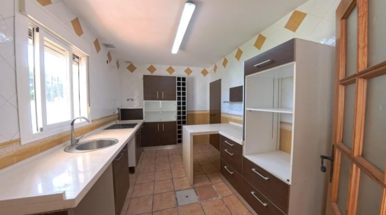 Cadiz - Чиклана-де-ла-Фронтера - 800m2