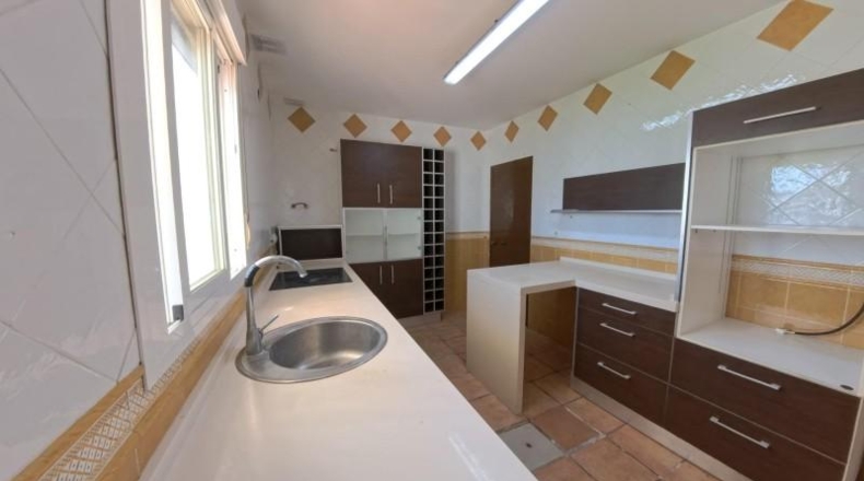 Cadiz - Чиклана-де-ла-Фронтера - 800m2