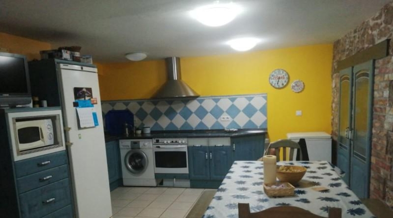 Cantabria - Santa Cruz de Bezana - 216m2