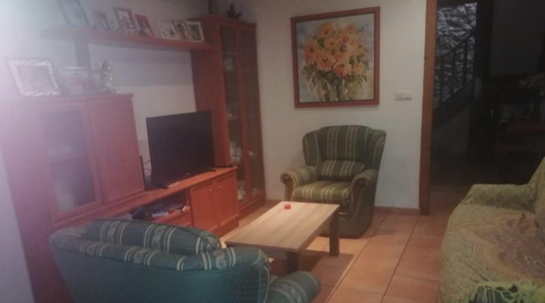 Cantabria - Santa Cruz de Bezana - 216m2
