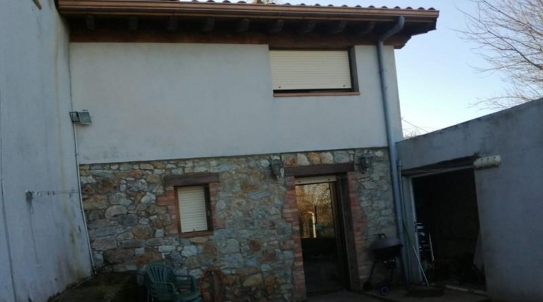 Cantabria - Santa Cruz de Bezana - 216m2
