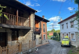 Llanes 70&nbsp;m² 