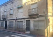 Village house for sale on España, Murcia, ref: TR378341 photo