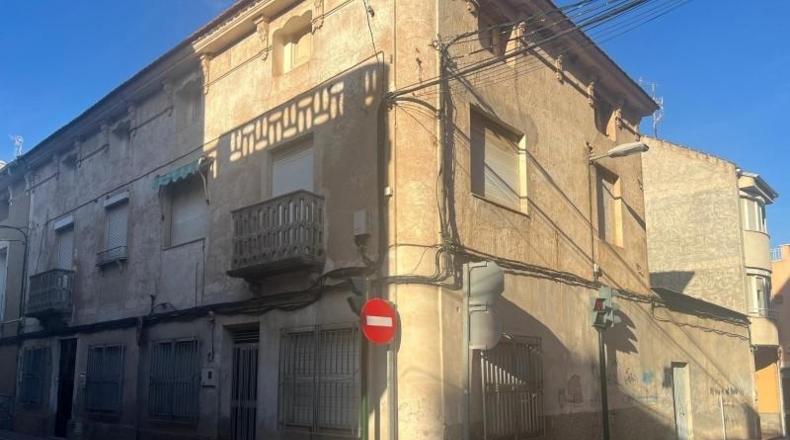 Murcia - Murcia - 144m2